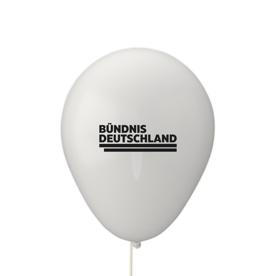 Luftballons 500 Stk
