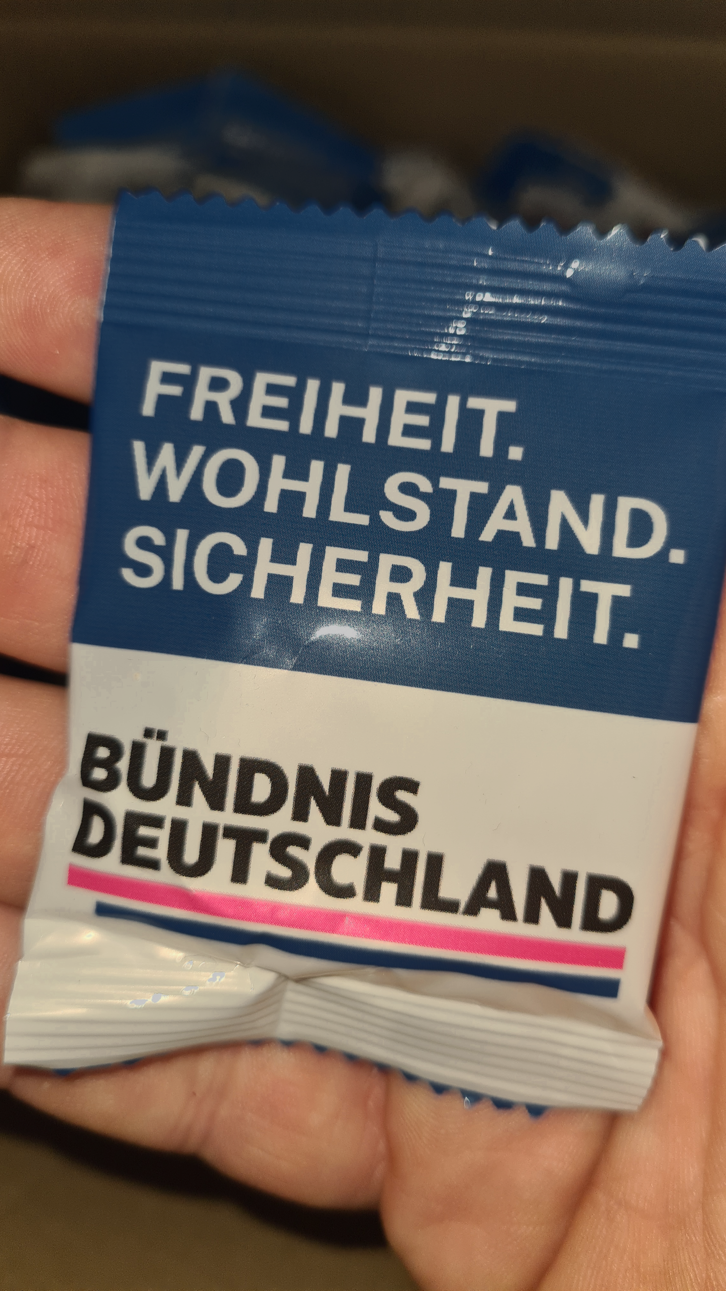 Gummibärchen 10g Tüten - 250 Stück