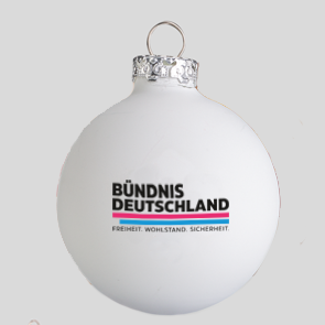 Weihnachtskugel