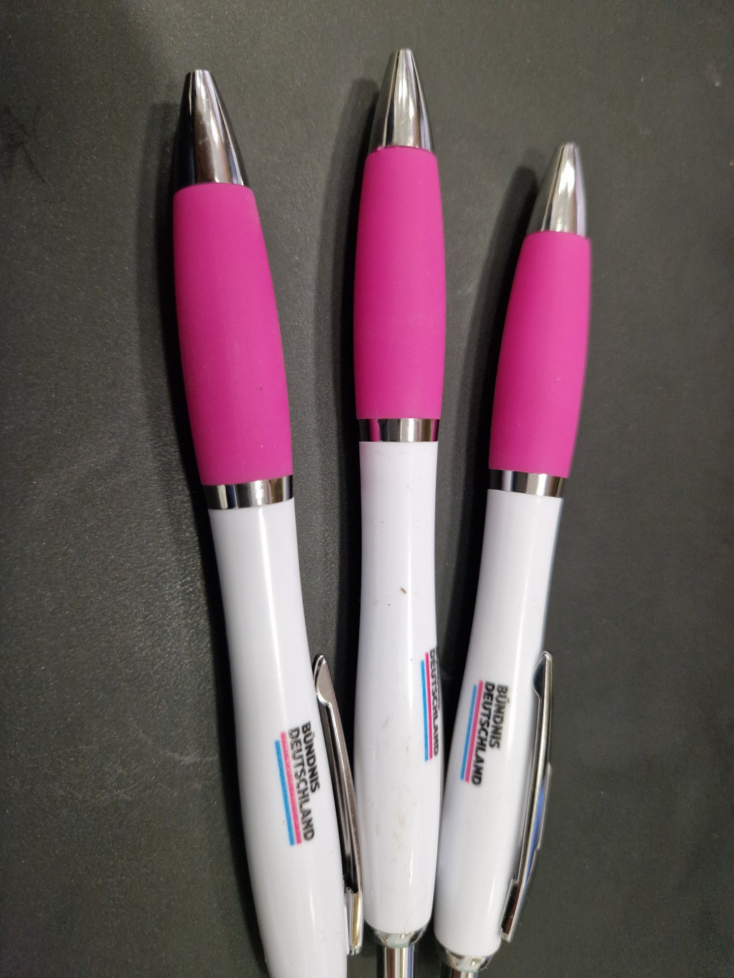 Kugelschreiber farbig 250/500/1000 Stk