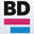 Onlineshop BÜNDNIS DEUTSCHLAND logo