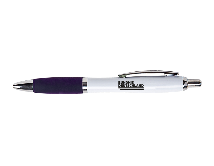 Kugelschreiber 1-farbig 250/500/1000 Stk